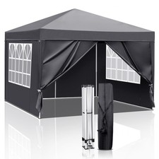3x3M Gazebo Marquee Pop Up