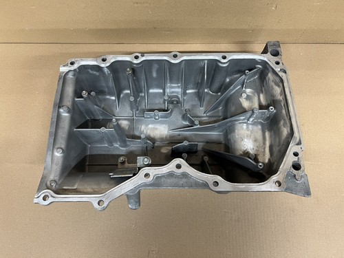 Ford focus engine - engine, oil