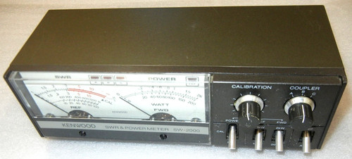Nice kenwood 2000 - nice, 2kw