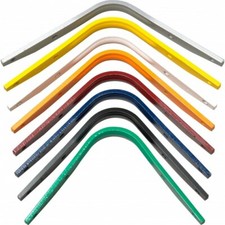 Thorowgood S-Bar Interchangeable Gullet Bar For TG and Kent & Masters Saddles