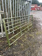 Gatelock Field Gate, Farm, Yard, Stable, Farm Gate, Lock-up, Garden Gate Horse