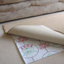 NON SLIP ANTI CREEP FOXI RUG