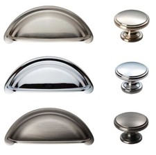 FTD Kitchen Cupboard Handles