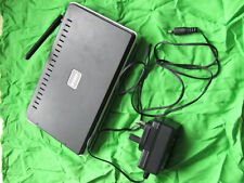 D-link DSL-2640R 54 Mbps