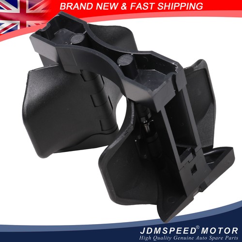 Center console cup holder - cup,