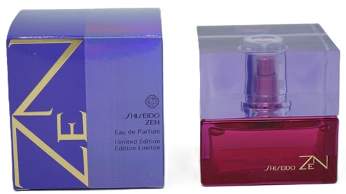 Shiseido zen eau - zen,