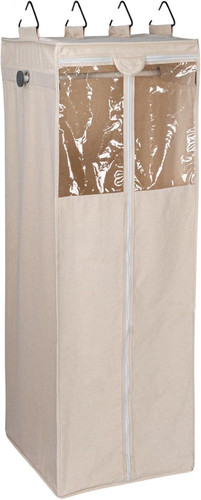 Cedarline hanging wardrobe - hanging,
