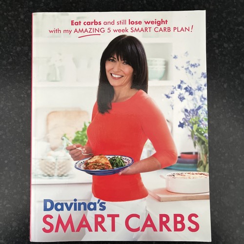 Davina smart carbs - smart, eat