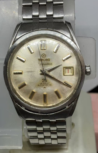 Titoni rotomatic 5mm - titoni, 34.5mm