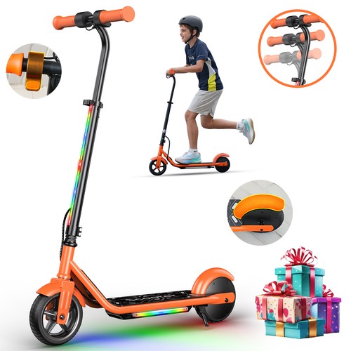 Electric scooter 150w 16km - electric,