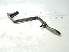 Watchmakers Lathe Pulley