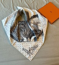 Hermes Plumets Et Panaches