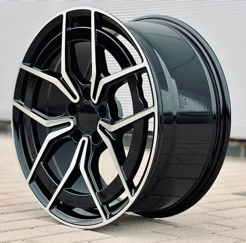 Mo22 mercedes benz - 19",