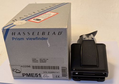 Hasselblad pme51 prim - pme51,