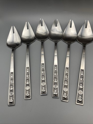 Vintage 3cm stainless - 16.3cm,