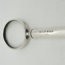 Silver Combination Propelling