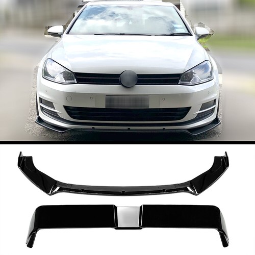 Body kit for - golf, tdi