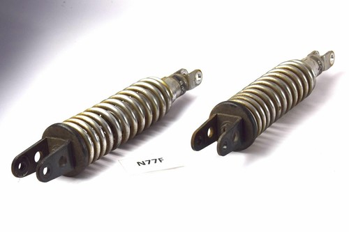 Honda 400 1981 - 400,