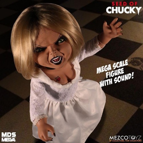 Mezco seed chucky - seed,