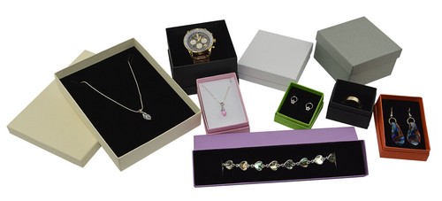 High quality jewellery gift - quality,
