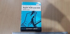 THE BOOK OF THE AUSTIN A30 &