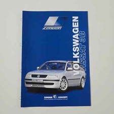 ✅ VW Passat B5 Zender Tuning