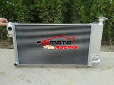 Alu Radiator For 1993-2005