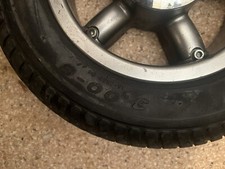 Mobility Scooter 8mph