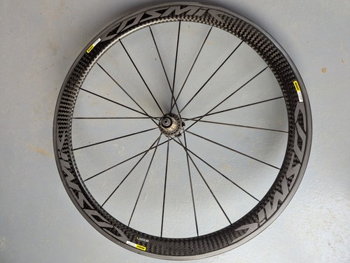 Mavic cosmic pro carbon - cosmic,