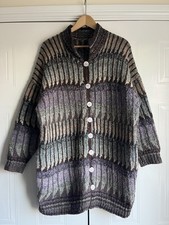 Vintage 1980s Kaffe Fassett