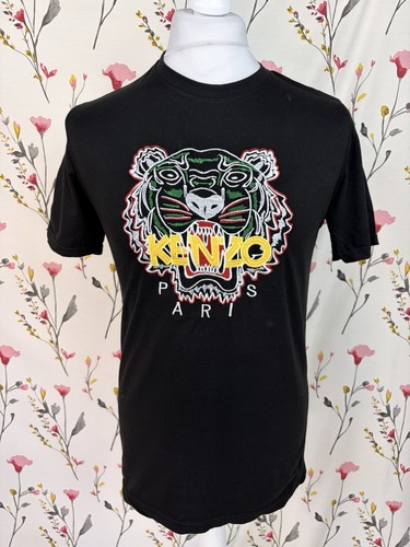Kenzo tiger men shirt - kenzo, t-shirt