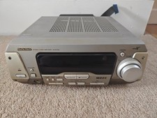 Technics SA-EH750 Stereo Tuner