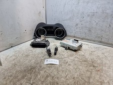 Alfa Romeo ECU Kit Speedo