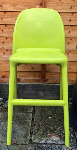 Ikea urban junior chair with