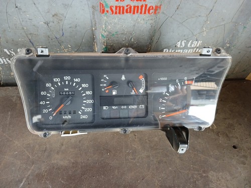 Ford sierra mk2 - ford, efi