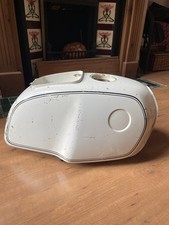 BMW R100 R80 R75 Police Petrol