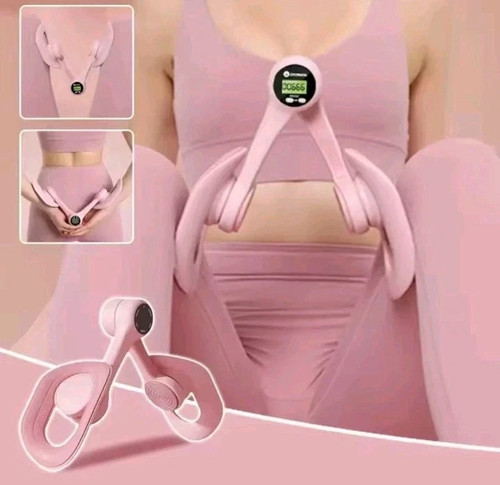 Thigh master kegel - master,