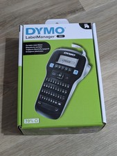 Dymo LabelManager 160 Label