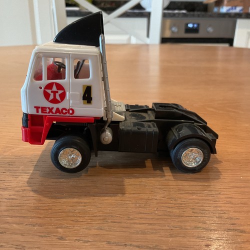 Scalextric lorry truck texaco - scalextric,