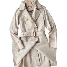 Margaret Howell x Mackintosh