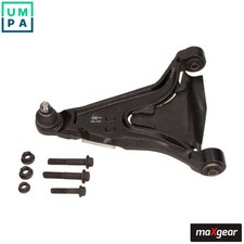 CONTROLTRAILING ARM WHEEL