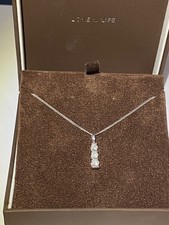 Ernest Jones Trilogy 0.5ct