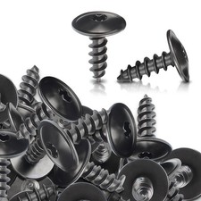 30Pcs Engine Undertray Splash