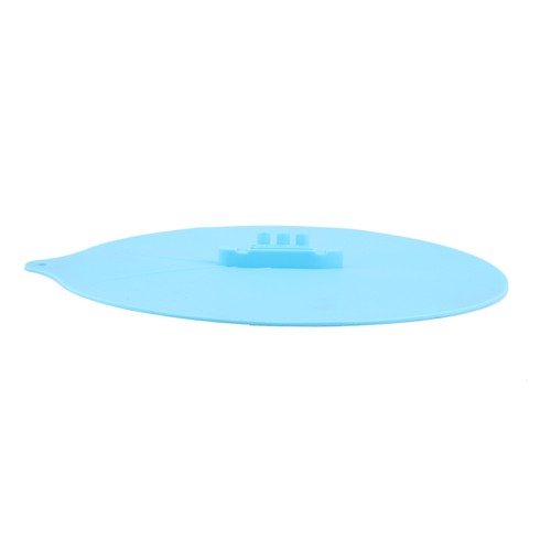 Silicone steam pot lids - silicone,