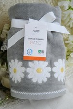 NWT "CARO "SEALED SPRING DAISY