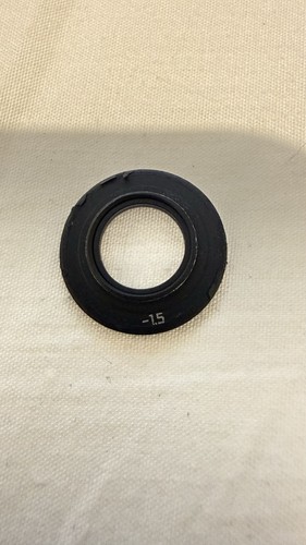 Leica diopter for m - leica, -1.5