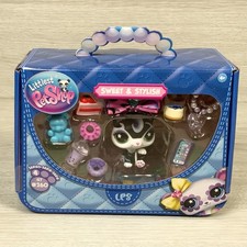 Littlest Pet Shop LPS Sweet &