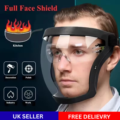 Anti fog full - anti-fog, face