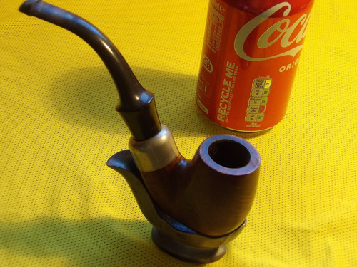 Vintage egro chasse smoking - egro,