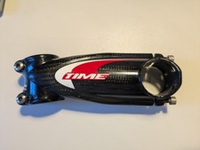 Time Monolink Carbon Fibre
